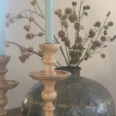 Logeren Bij Saar Bed & Breakfast Wijdenes