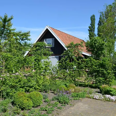 Bed & Breakfast Logeren Bij Saar *