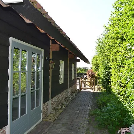 Bed & Breakfast Logeren Bij Saar