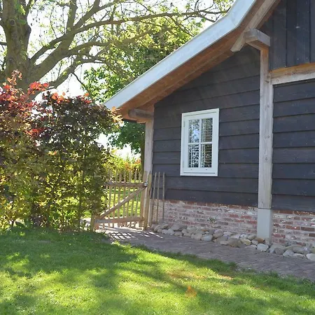 Bed & Breakfast Logeren Bij Saar *