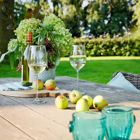 Logeren Bij Saar Bed & Breakfast Wijdenes