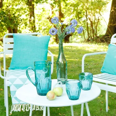 Bed & Breakfast Logeren Bij Saar Wijdenes