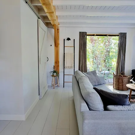 Logeren Bij Saar Bed & Breakfast Wijdenes