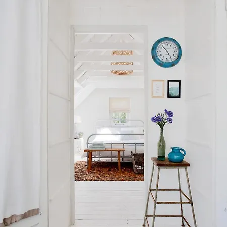 Logeren Bij Saar Bed & Breakfast