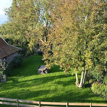 Logeren Bij Saar Bed & Breakfast