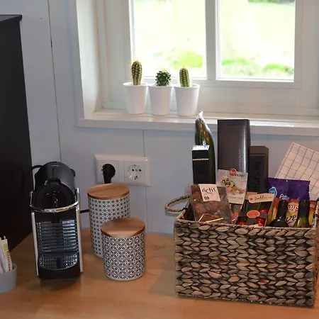 Logeren Bij Saar Bed & Breakfast *