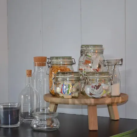Bed & Breakfast Logeren Bij Saar Wijdenes